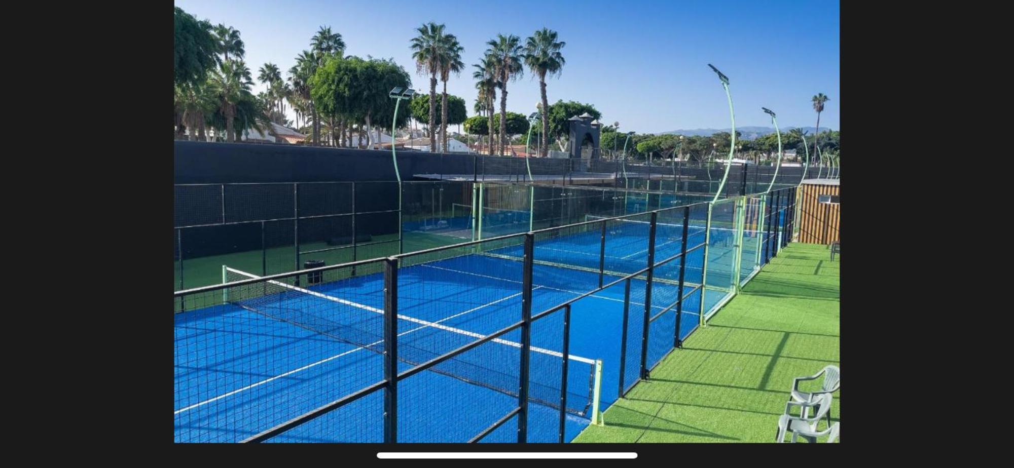 Kim House Apartamento Maspalomas (Gran Canaria)