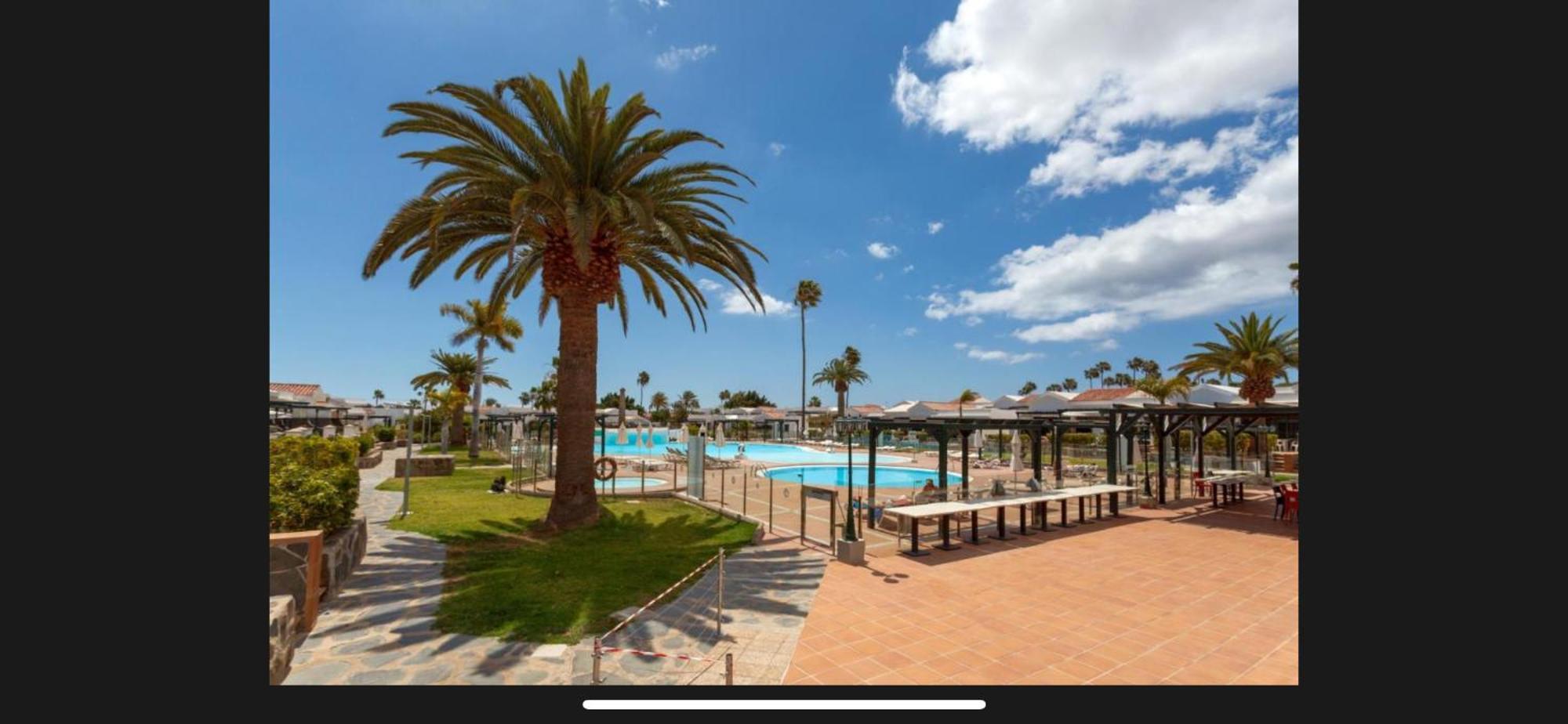 Apartamento Kim House Maspalomas (Gran Canaria)