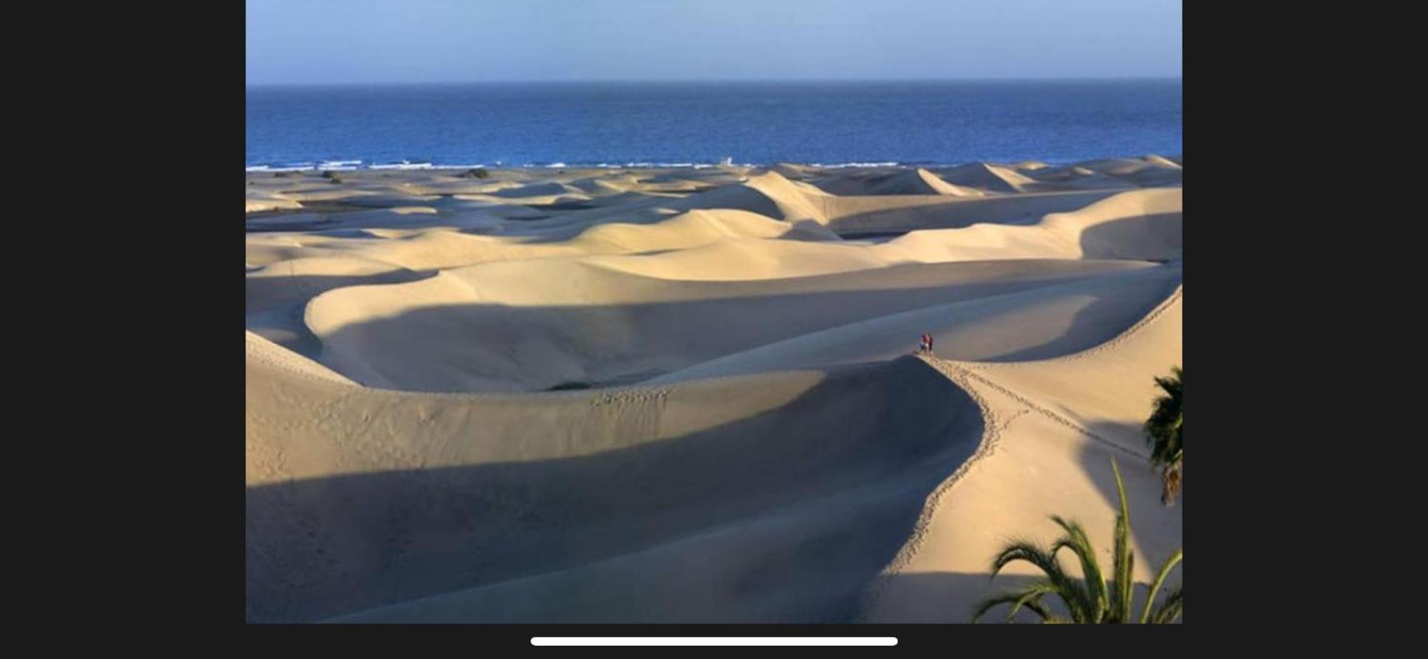 Apartamento Kim House Maspalomas (Gran Canaria)
