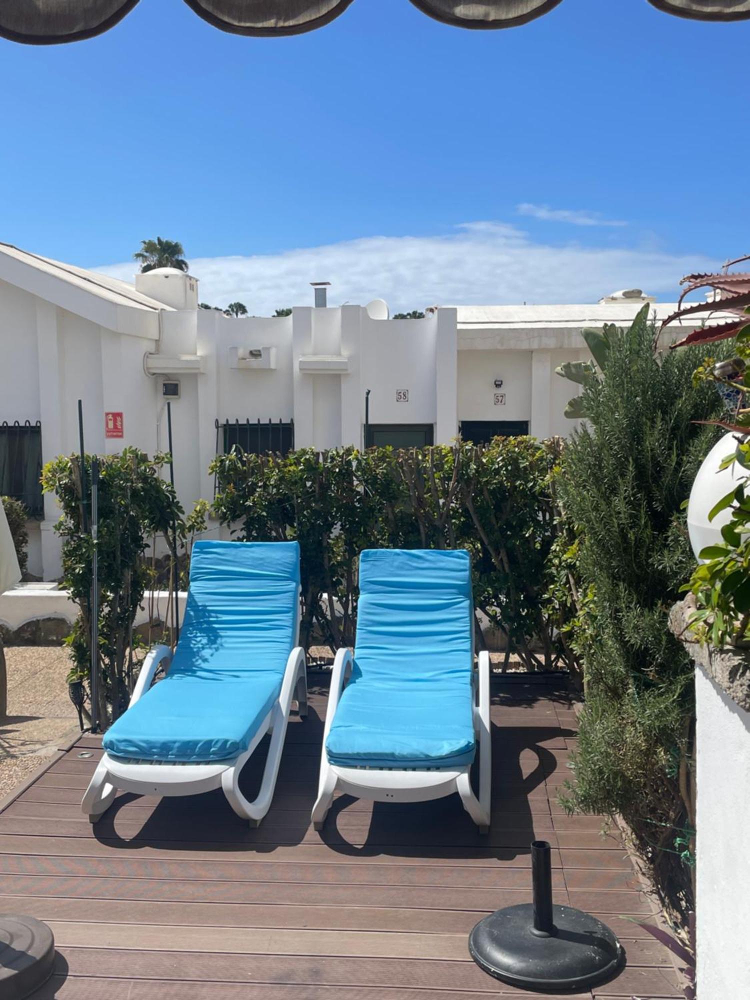 Kim House Appartamento Maspalomas (Gran Canaria)
