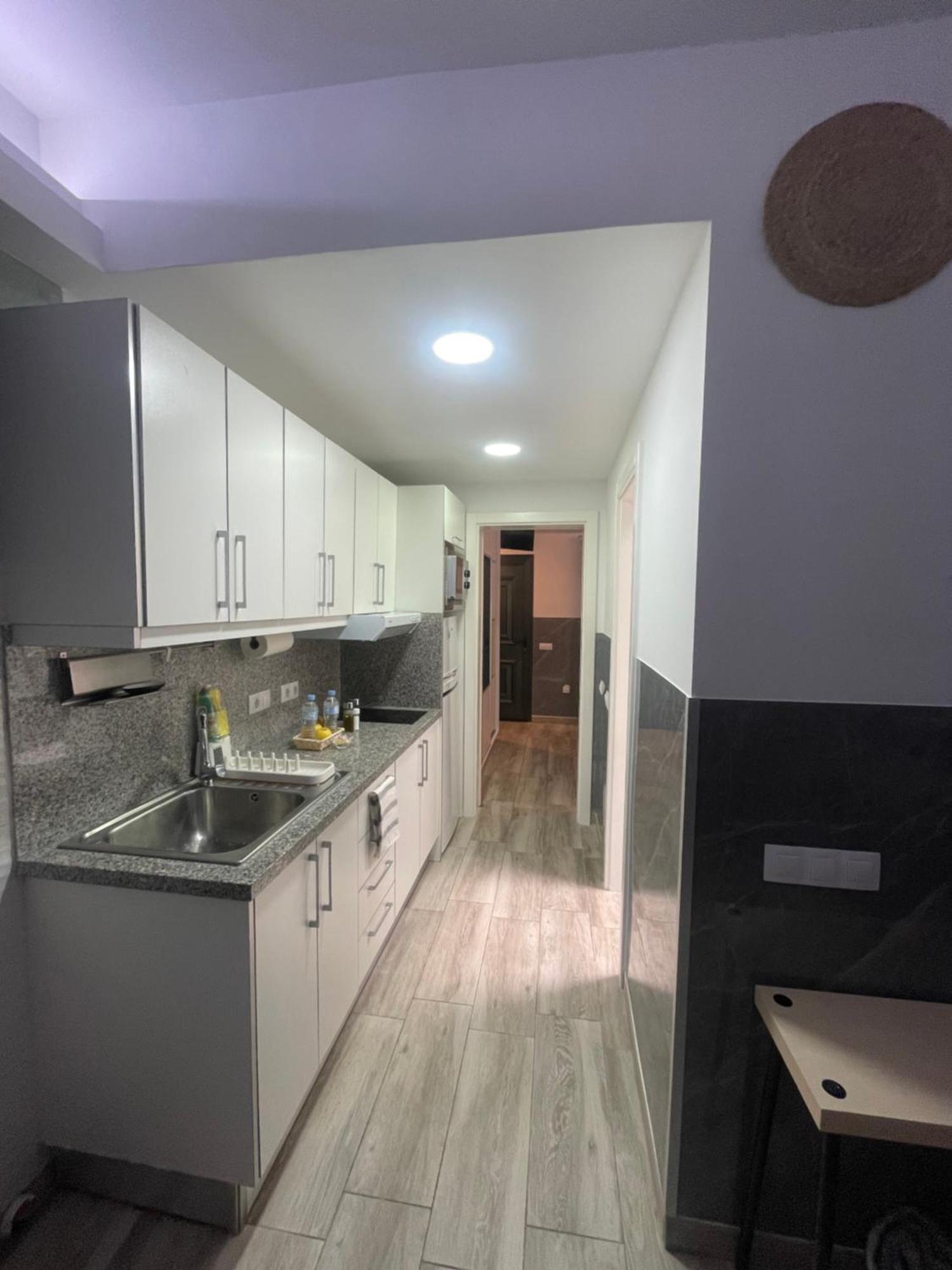 Apartamento Kim House *