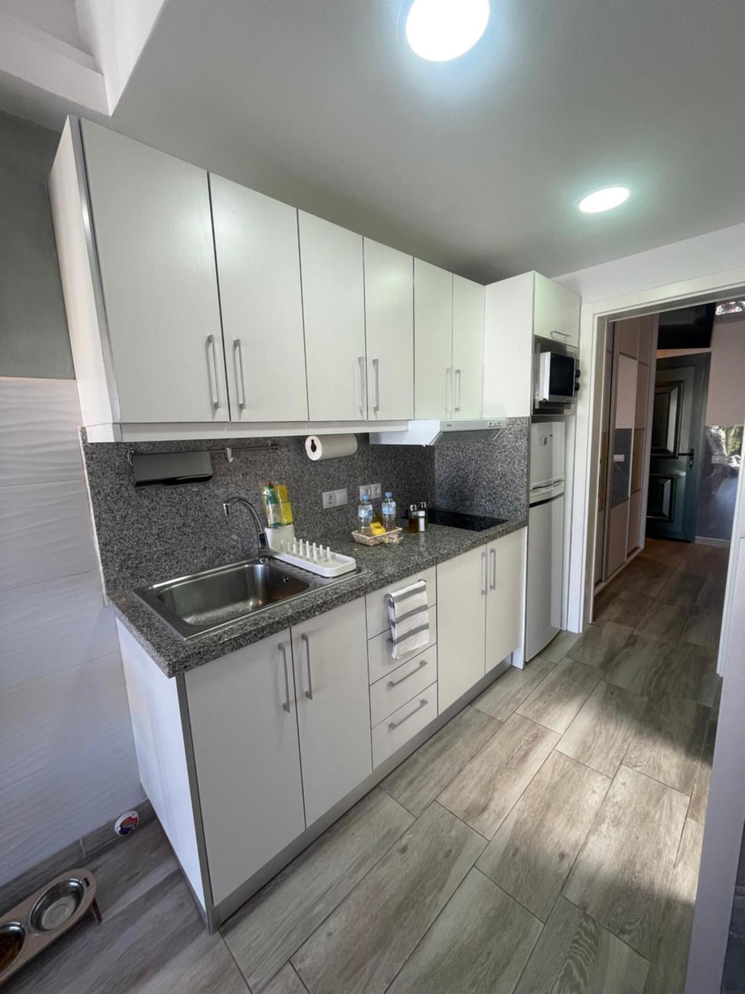 Kim House Apartamento *