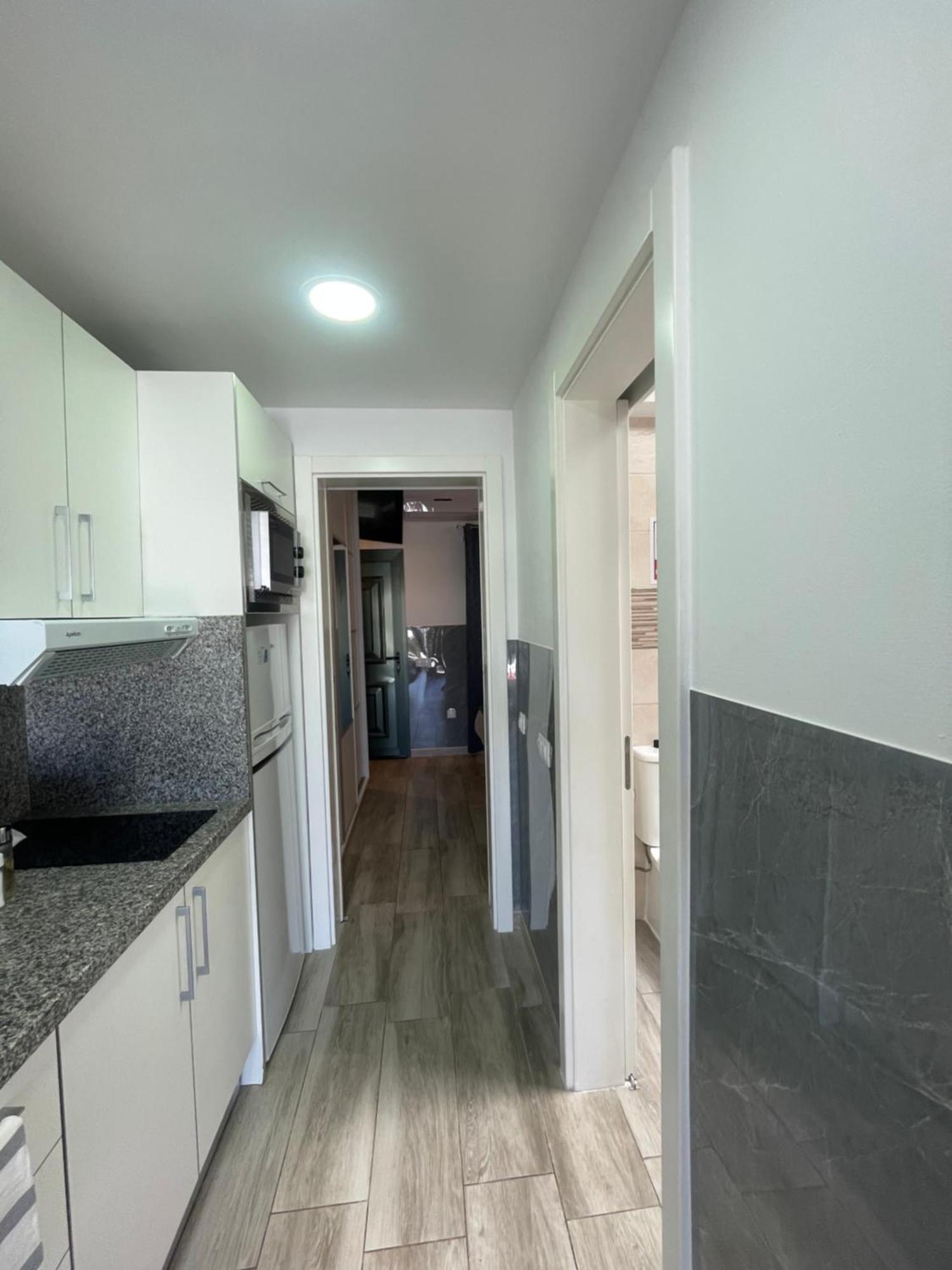 Apartamento Kim House *