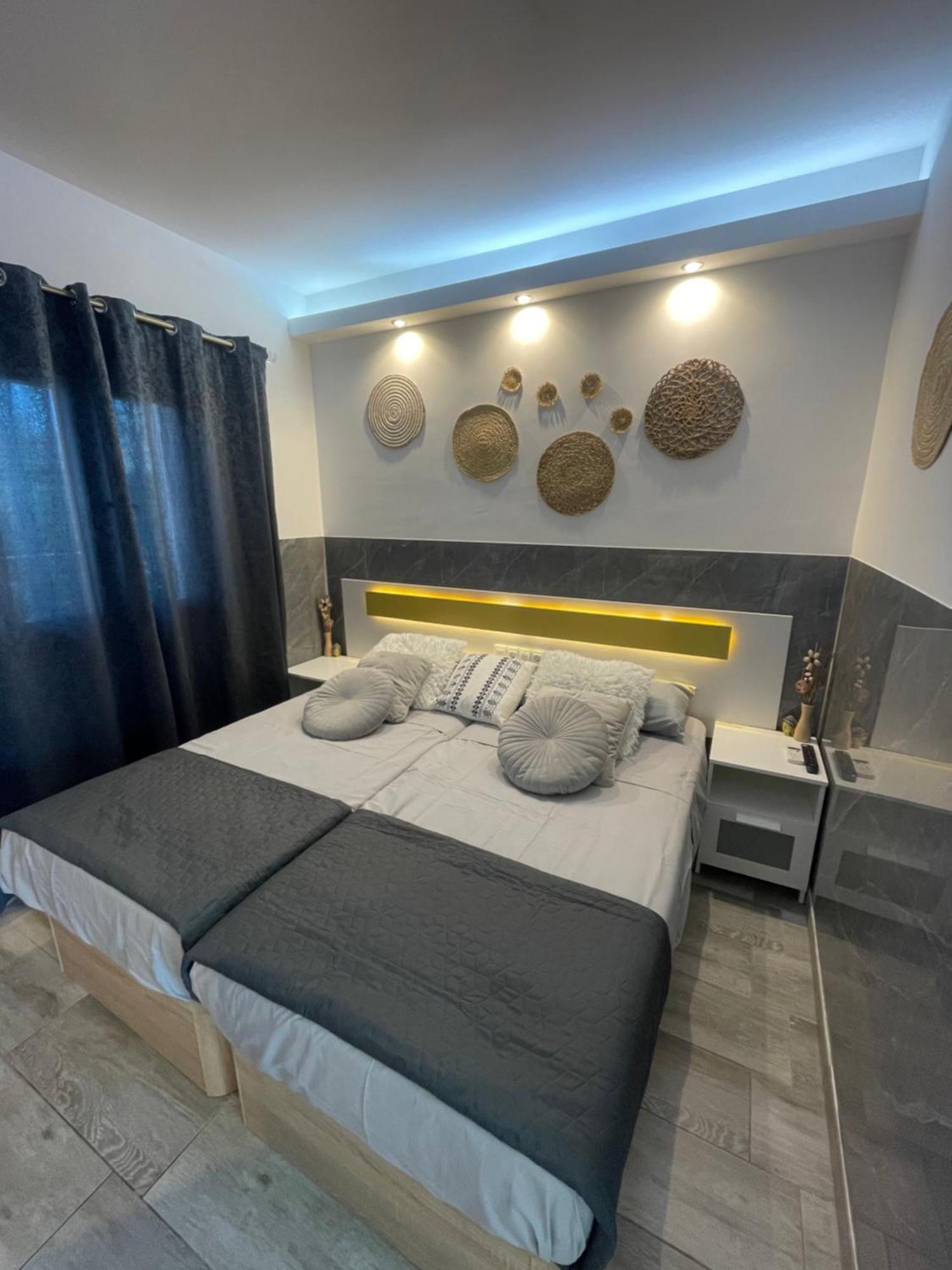 Apartamento Kim House Maspalomas (Gran Canaria)