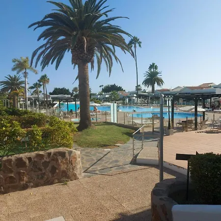 Bungalow Kim House Maspalomas  Exterior photo