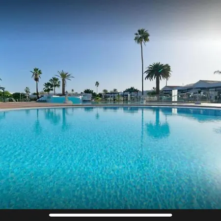 Bungalow Kim House Maspalomas  Exterior photo