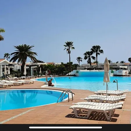 Bungalow Kim House Maspalomas  Exterior photo